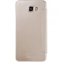 Nillkin Sparkle Series New Leather case for Samsung Galaxy A9 Pro (A9100) order from official NILLKIN store